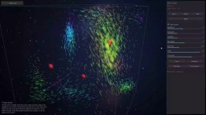 Makarov Physics Suite 2026 / Комплекс Физических Программ Макарова 2026 / Swarm (boids)