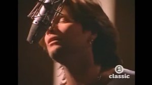 Bon Jovi - Bed Of Roses (1992)