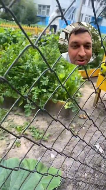 Идем на делюгу с сыном