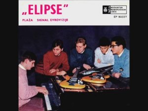 ELIPSE Plaza