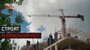 Новые поликлиники Трёхгорки // 360 Одинцово