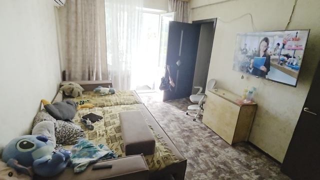 Продается домовладение на земельном участке площадью 2151 м² в с.Нoвоблaгодаpное