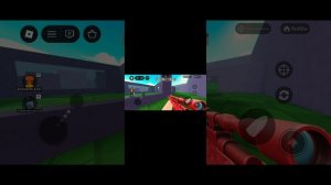 играю FPS стрелялку часть два