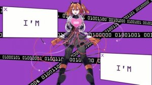Rei Adachi - Gimmick Girl