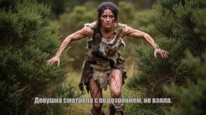 ЛЕСНИК встретил в тайге ДИКУЮ ДЕВУШКУ… и ЗАМЕР, заметив ДЕТАЛЬ, которую ПОМНИЛ 15 ЛЕТ