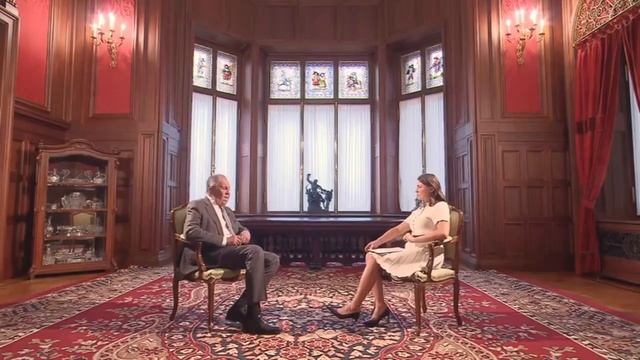 «Боюсь, запикаете», — Лавров

В интервью «Вестям» глава дипломатического ведомства отметил, что ин