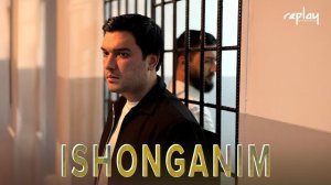 🍿 Ishonganim | Replay Team