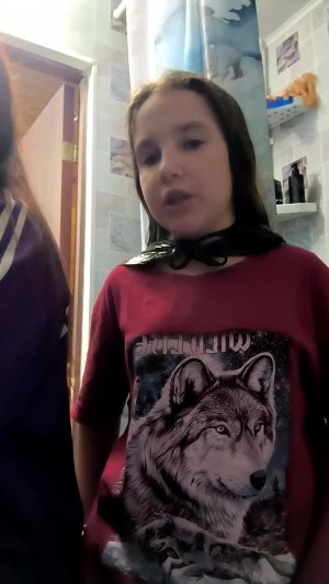 болтаем с Эллиной
