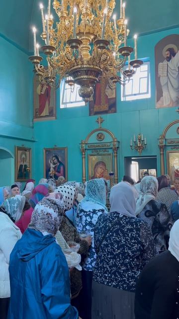 ☦️С праздником 🕊