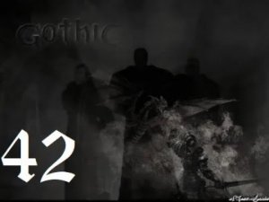 Прохождение Gothic 2: Gold Classic ч.42: Второй отряд