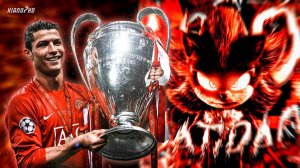 Cristiano Ronaldo ► NO BATIDAO • Skills & Goals _ QHD (360p)