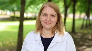 14.08.2026. Светлана Ковалева: Мастер-класс стал для меня вдохновляющим опытом
