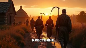 4 часа сна и тарелка похлебки: Один день из жизни средневекового крестьянина