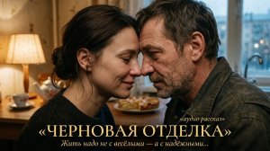 Рассказы для души | Он пришёл починить кран | аудио-рассказ