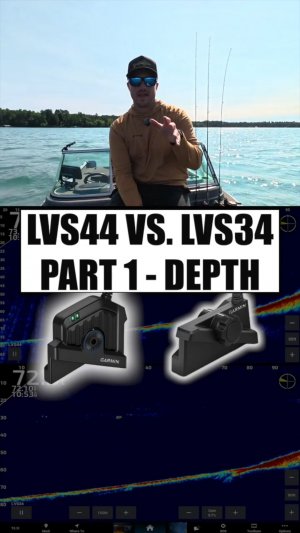 Lvs44 vs lvs34 по глубине