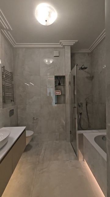 КВАРТИРА, КОТОРАЯ ОПРЕДЕЛЯЕТ УРОВЕНЬ ЖИЗНИ