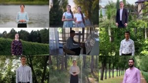 Христианское пение