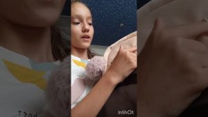 влог с басиками❤