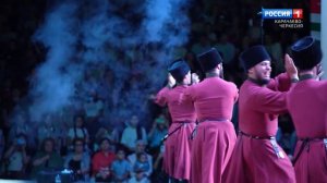 «Голос Абазашты» (на абазинском языке)
