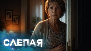 🔎 ПОПЫТКА УБИЙСТВА и тайна бездетности матери | СЛЕПАЯ