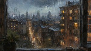 DeluvizN reative Studio_Дождь_Трек 2