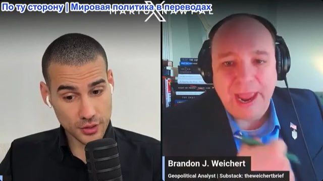 Марио Навфал - Пентагон готов бомбить Иран? США отправили к берегам новый авианосец