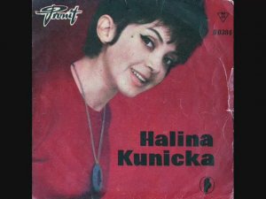 Halina Kunicka Pogasly Juz Ogniska (Галина Куницка Погасли костры)