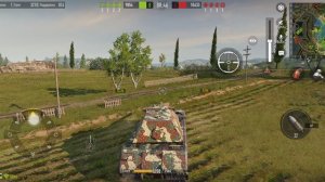 Maus 2. В действии.
