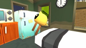 😩Ко мне пришёл Верити! Зря я принял эту посылку!😩