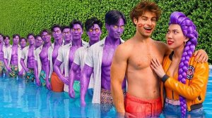 Охотники на демонов K-Pop идут на 100 свиданий!
