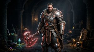 💥 Diablo IV: Полный разнос Башни Рейтинга 90 за Варвара