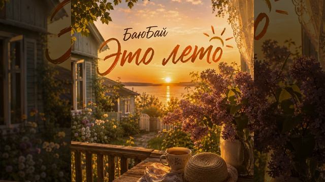 Это лето