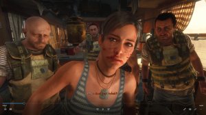Metro Exodus#12 Аленка и пионеры