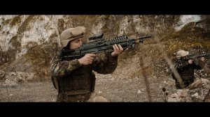 Морпехи. Зов долга (2024) / Sunray: Fallen Soldier