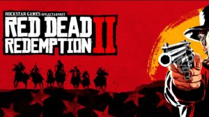 Red Dead Redemption 2 #5
