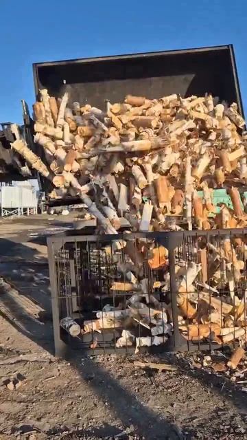 Ротатор для погрузчика