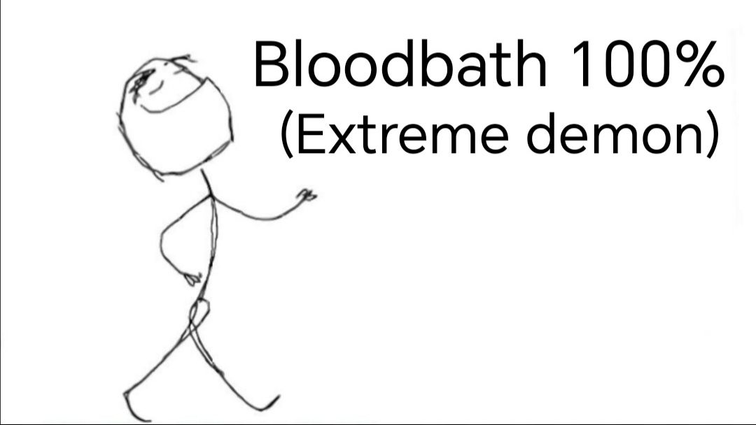 Bloodbath By Riot 100%(Extreme Demon)