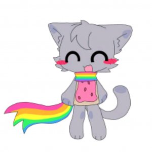 Nyan Cat