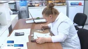Базу для развития современной системы оценки качества зерна заложила Госхлебинспекция