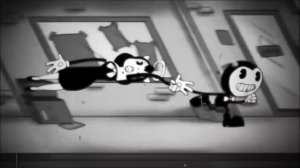 я нашёл настоящий эпизоды бенди