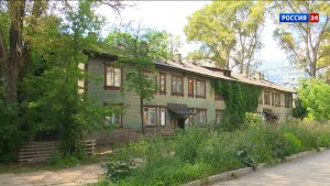В Кировской области начался новый этап программы расселения из аварийного жилья