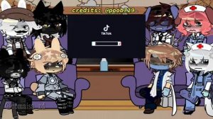 Animal Hospital Reacts To..., 2X, Part 1, Romaisa_Xd