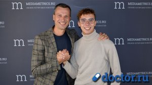 Поговорим о тебе. Что стоит за успешной мотивацией?