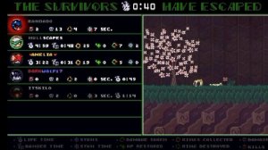 sonic exe disaster curse of chaos