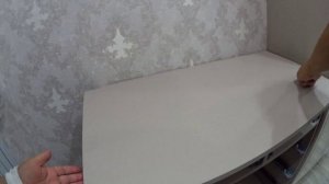 Собираем комод 1 часть
