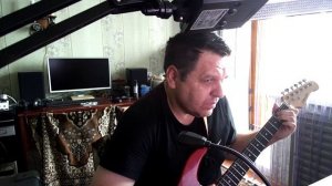 Misc Soundtrack - South Park Theme cover