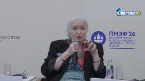 «ИИ, ЗНАЙ СВОЁ МЕСТО!»: Черниговская жёстко предупредила о будущем человека
