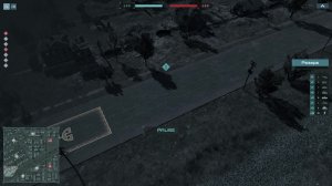 Продолжаем играть в Terminator Dark Fate - Defiance. Uprising.