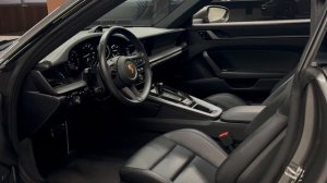 JETCAR - Porsche 911 Carrera 4S