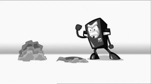 Опять никсель|Миксели|Cartoon Network